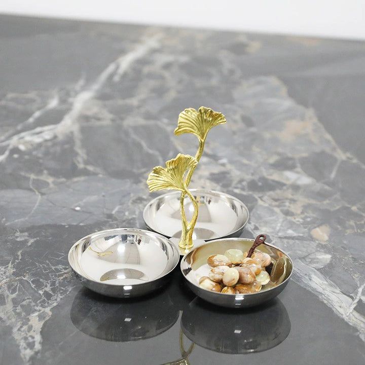 Decorative Centerpiece Dish Set