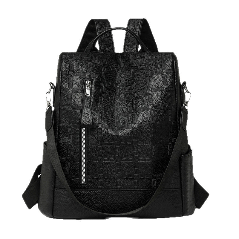 Chic Multi-Functional Backpack Kalsten