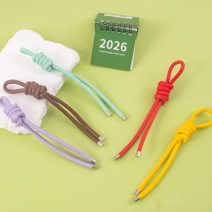 Elegant Silicone Cable Organizer Kalsten
