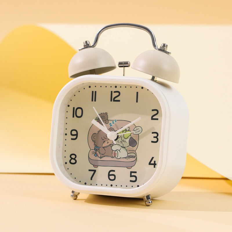 Cute children's alarm clock Kalsten