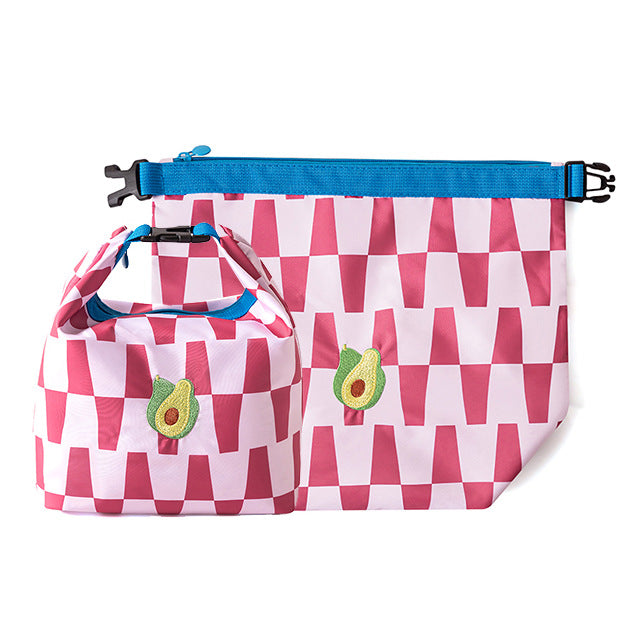 Insulated Food Storage Set Kalsten