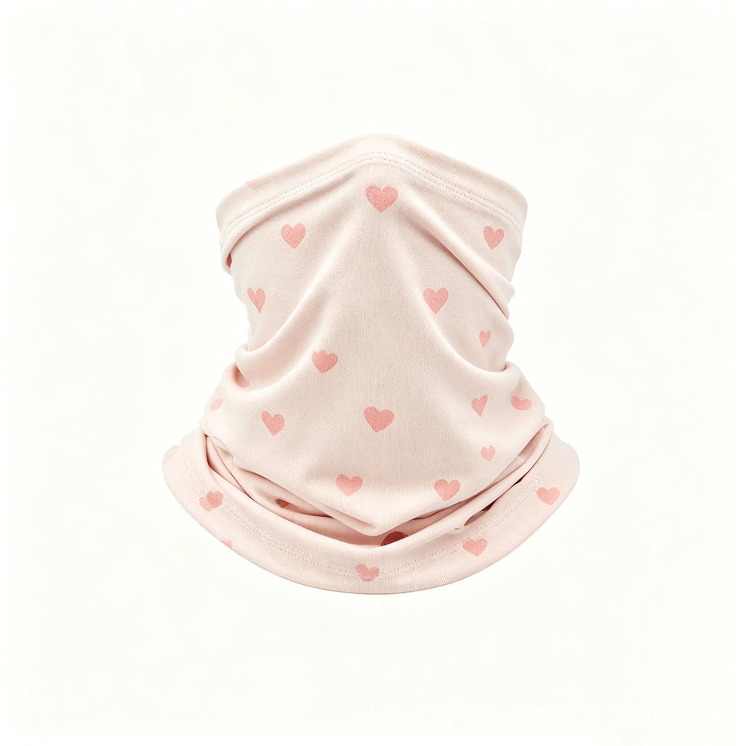 Women's Multifunctional Camouflage Neck Scarf Kalsten