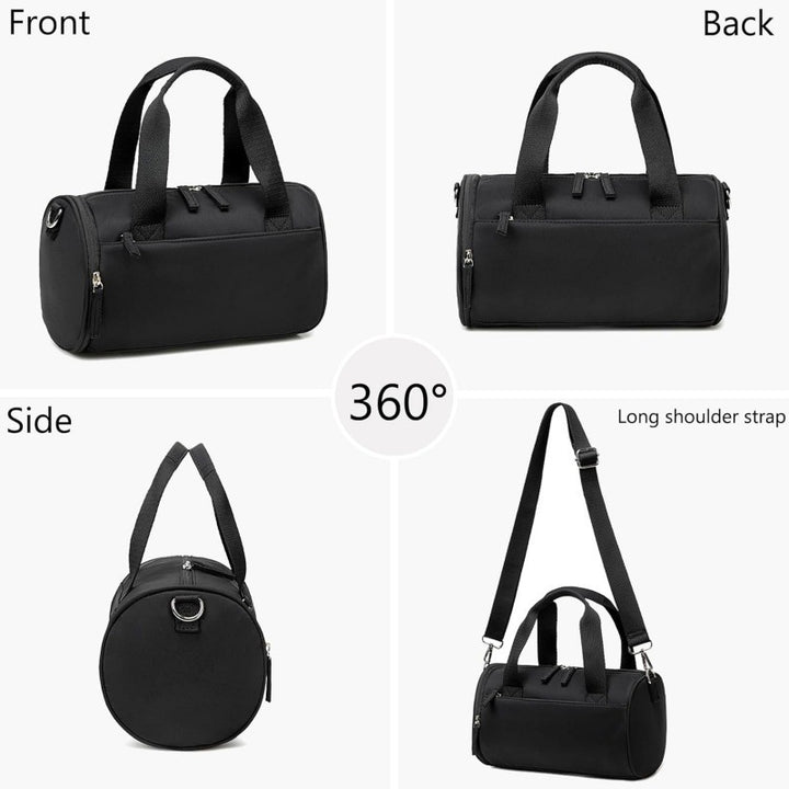 Multifunctional Sports and Travel Bag Kalsten