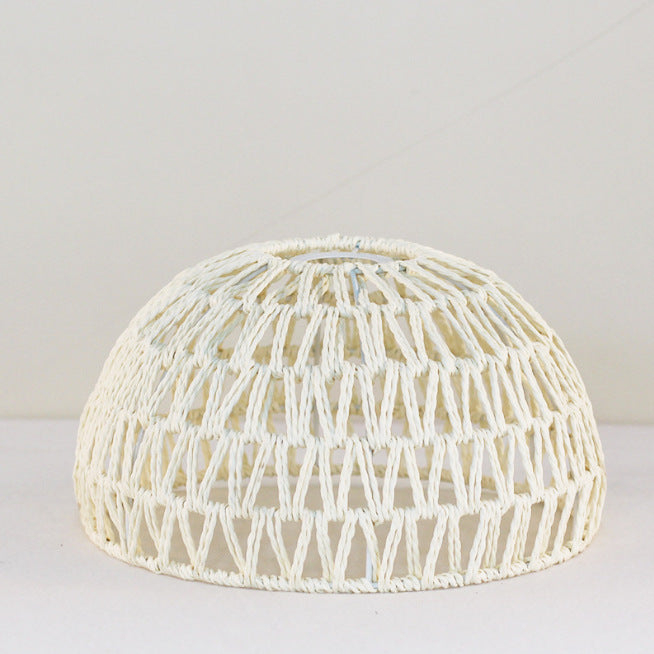 Decorative lampshade with modern design Kalsten