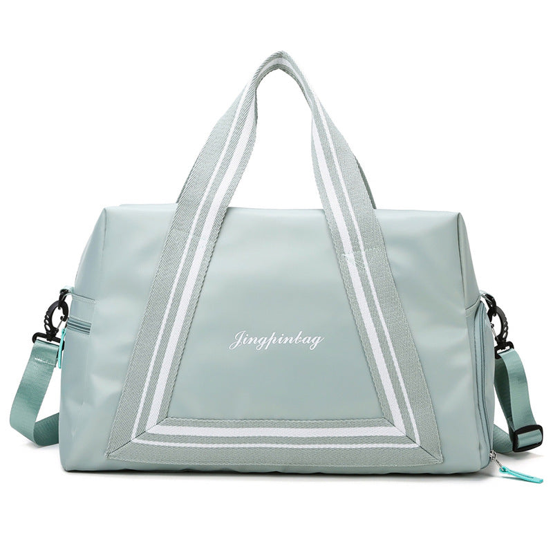 Stylish Travel Duffle Bag