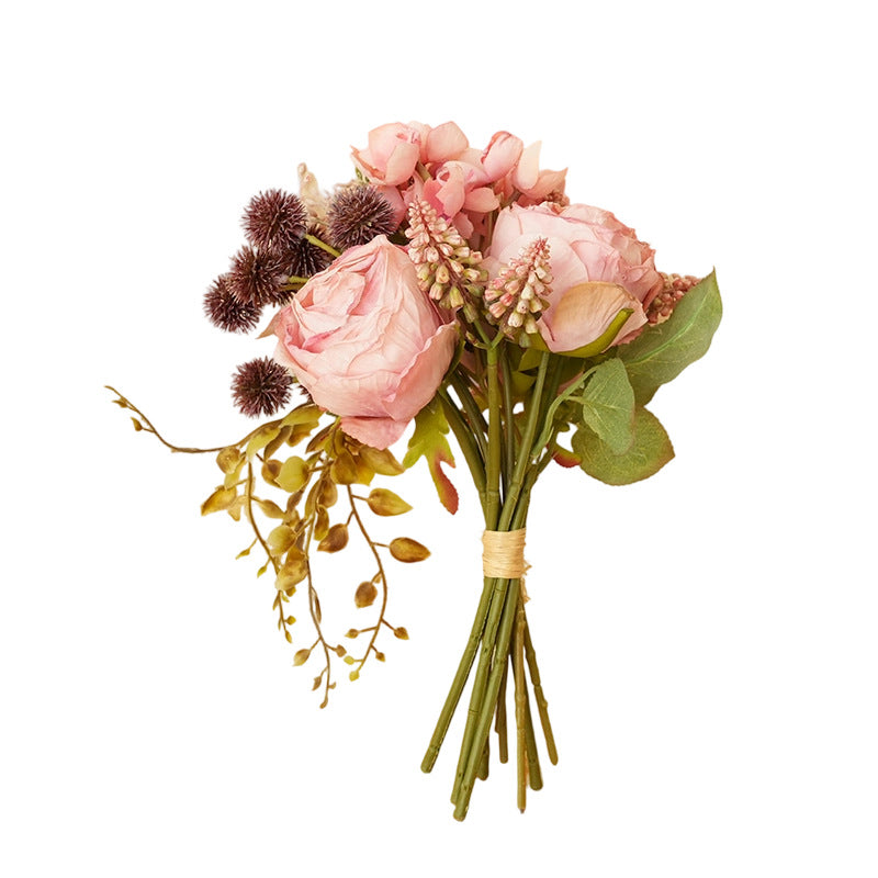 Elegant Artificial Flower Bouquet Kalsten