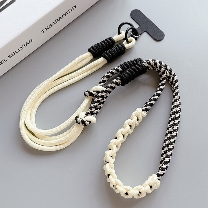 Multi-Functional Braided Pet Leash Kalsten