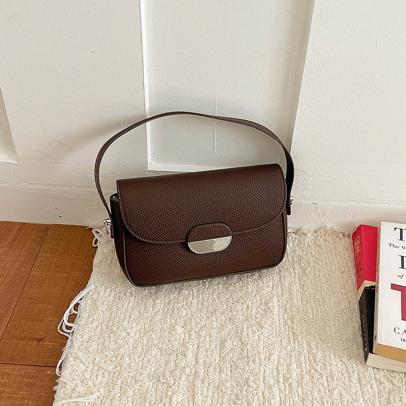 WoElegant Textured Handbag Kalsten