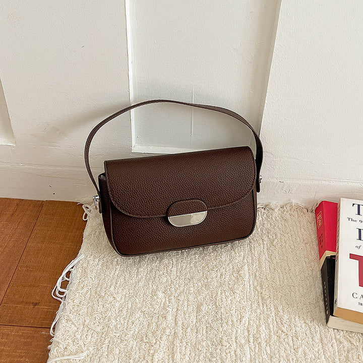 WoElegant Textured Handbag Kalsten