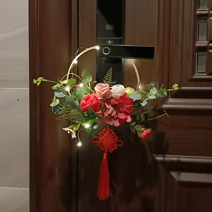 Deko Wreath Kalsten