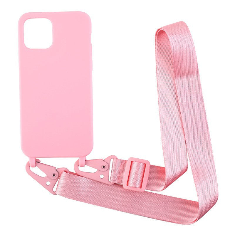 Adjustable Phone Shoulder Bag Kalsten