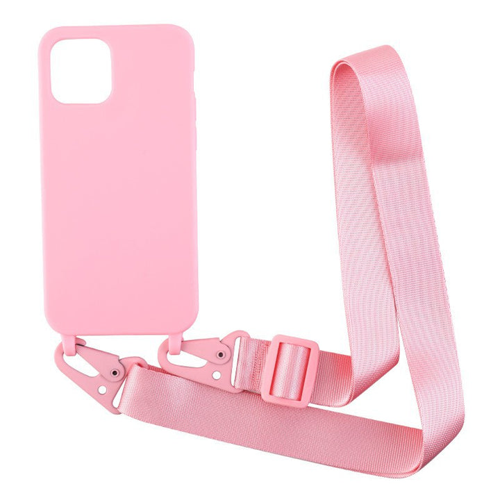 Adjustable Phone Shoulder Bag Kalsten