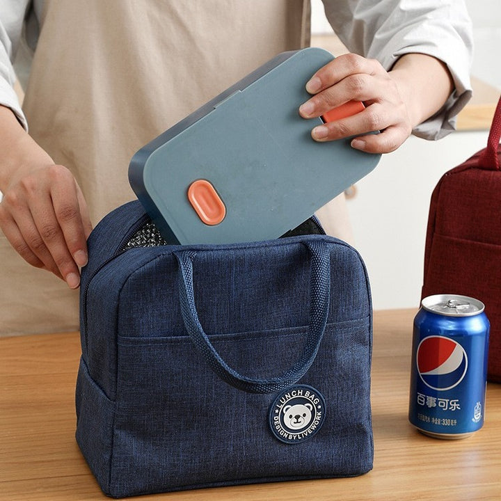 Insulated Lunch Bag Kalsten