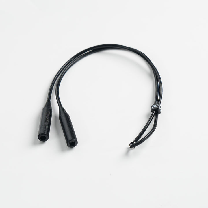 Durable Silicone Eyewear Retainer Kalsten