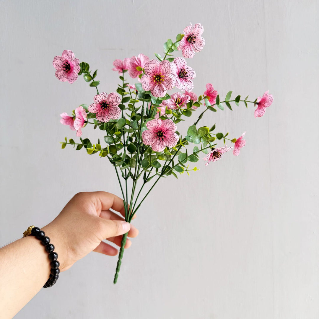 Decorative Flower Accent