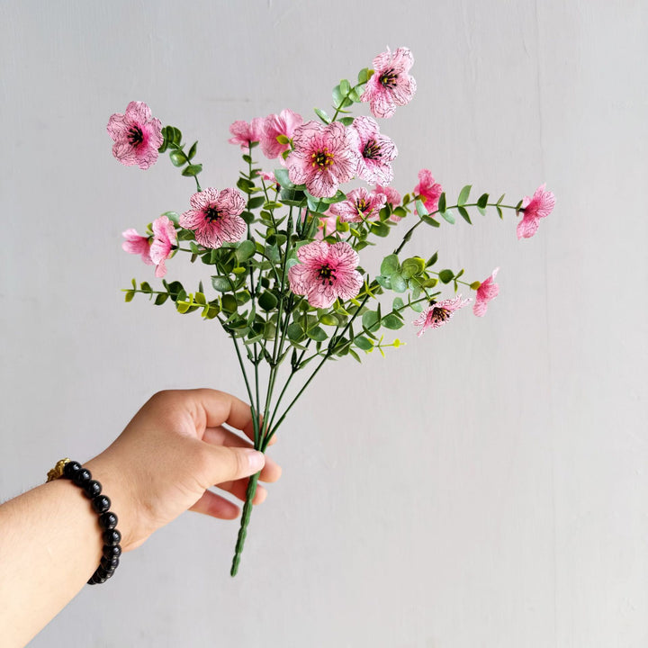 Decorative Flower Accent