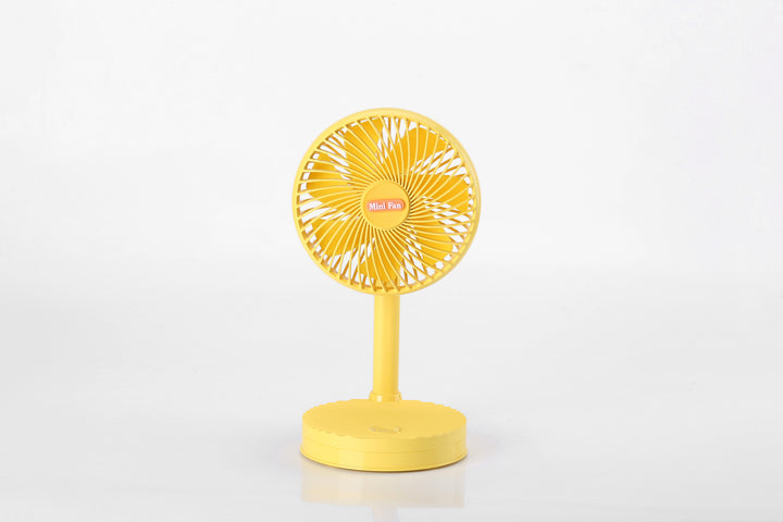 Unisex Adjustable Desk Fan Kalsten
