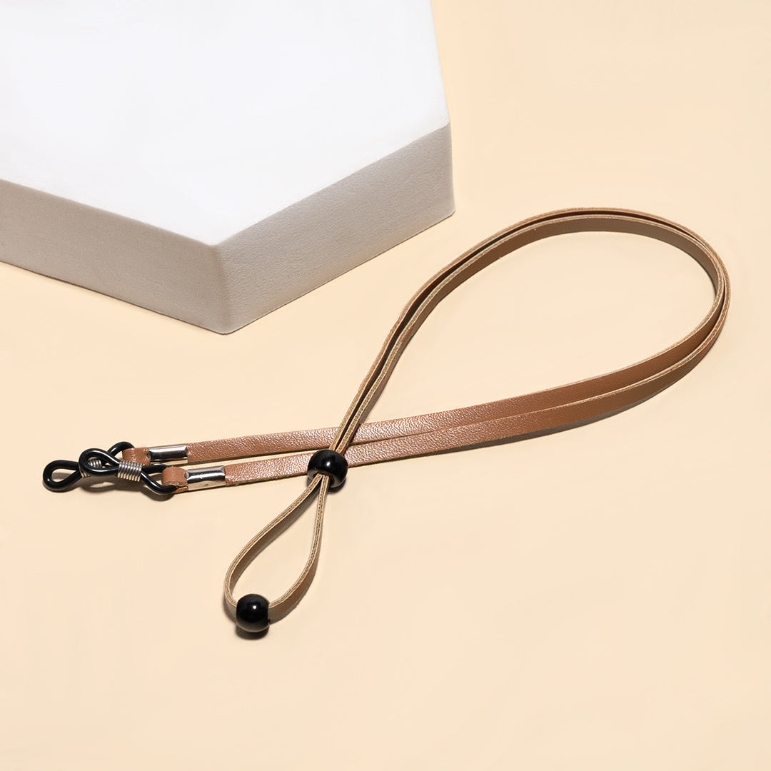 Adjustable Eyewear Retainer Strap Kalsten