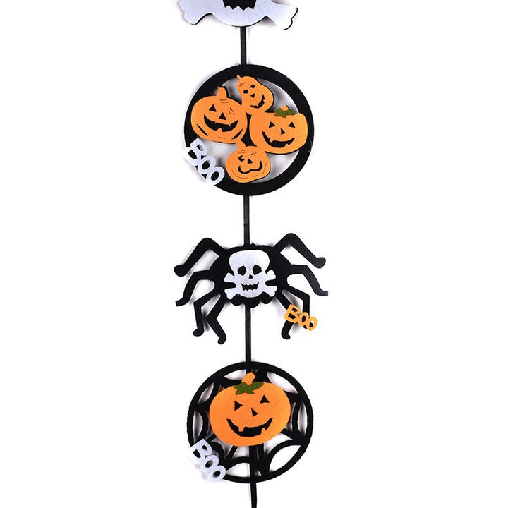 Halloween Themed Hanging Decoration Kalsten