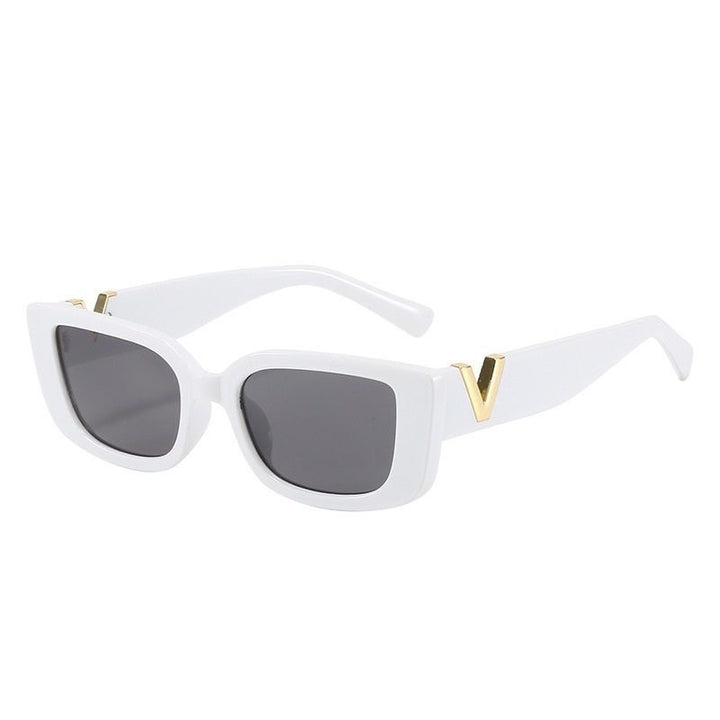 women's fashionable sunglasses with distinctive print Kalsten