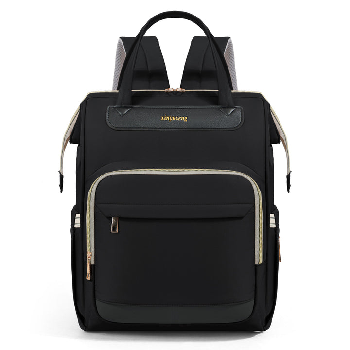 Multi-Functional Backpack with USB Charging Port Kalsten