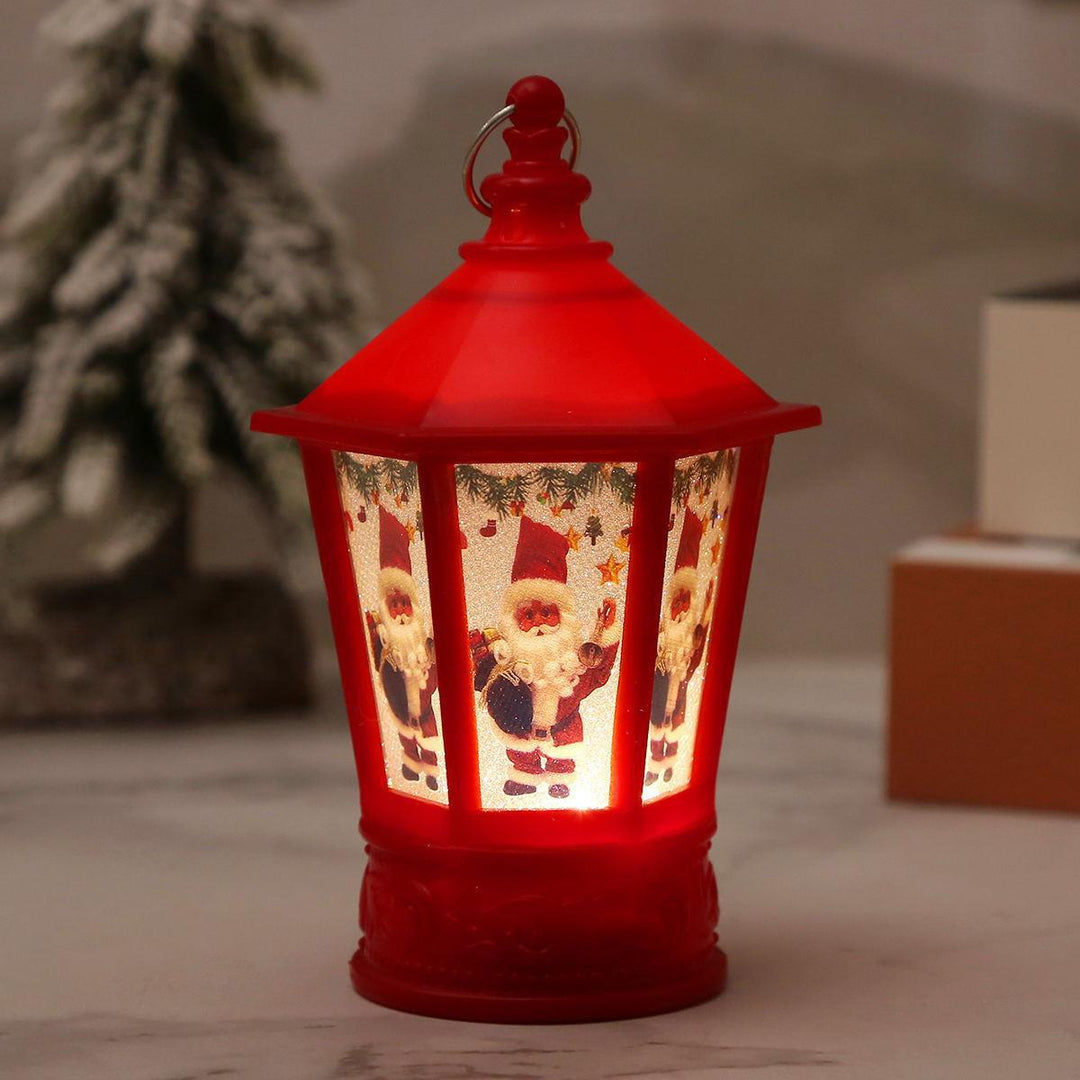 Decorative Christmas Lantern Kalsten