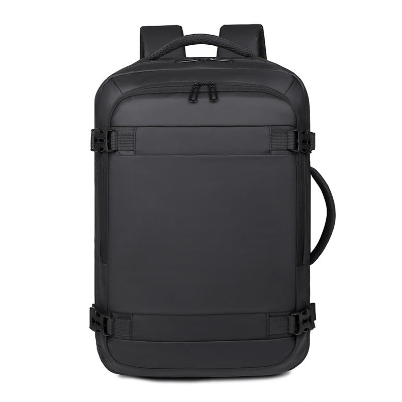 Transformative Multi-Functional Backpack Kalsten
