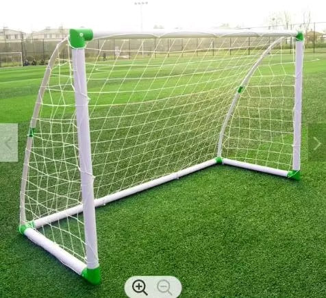 Portable Soccer Goal Kalsten