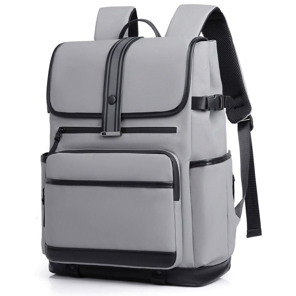 Versatile Tech Organizer Backpack Kalsten