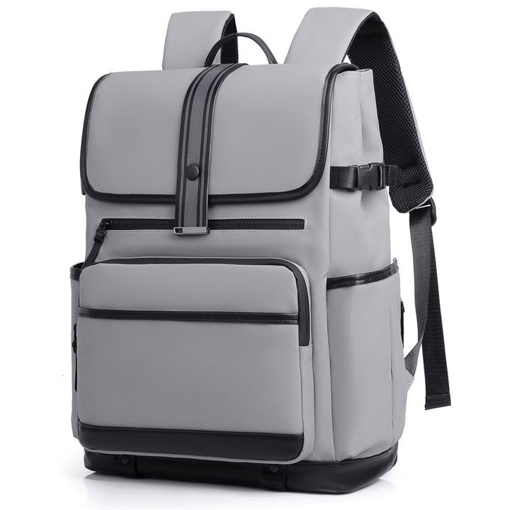 Versatile Tech Organizer Backpack Kalsten