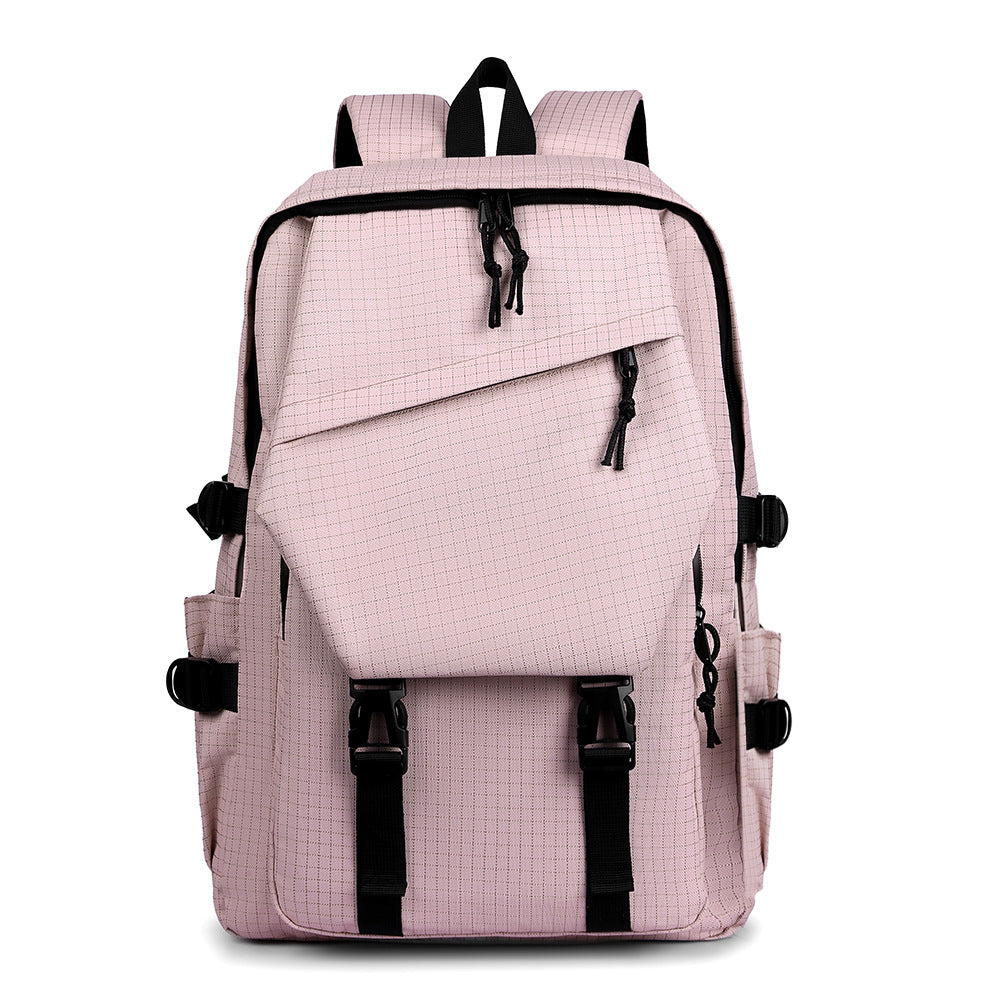 High-Capacity Multi-Functional Travel Backpack kalsten