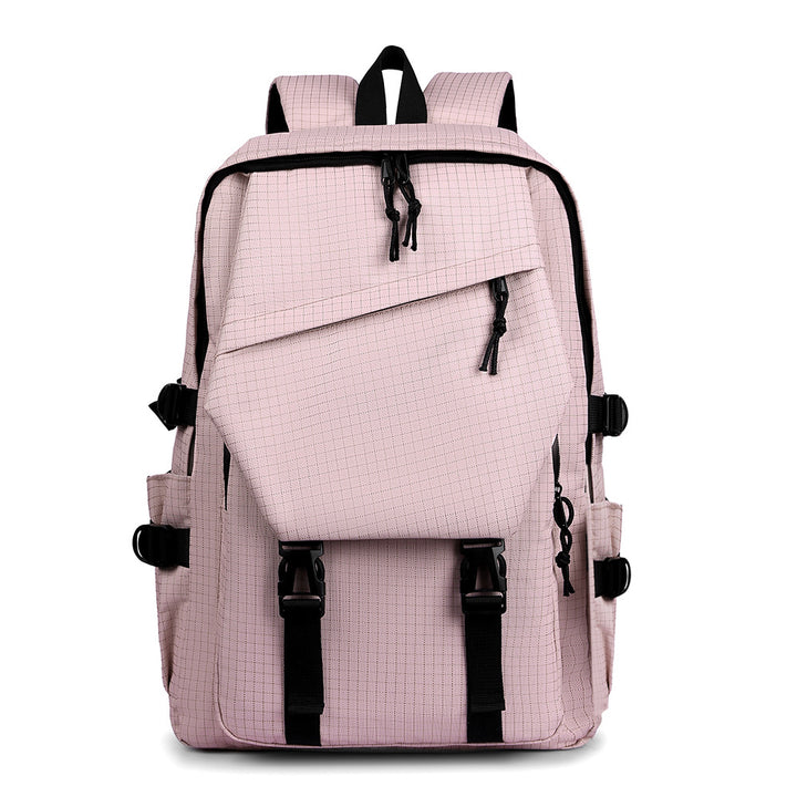 High-Capacity Multi-Functional Travel Backpack kalsten