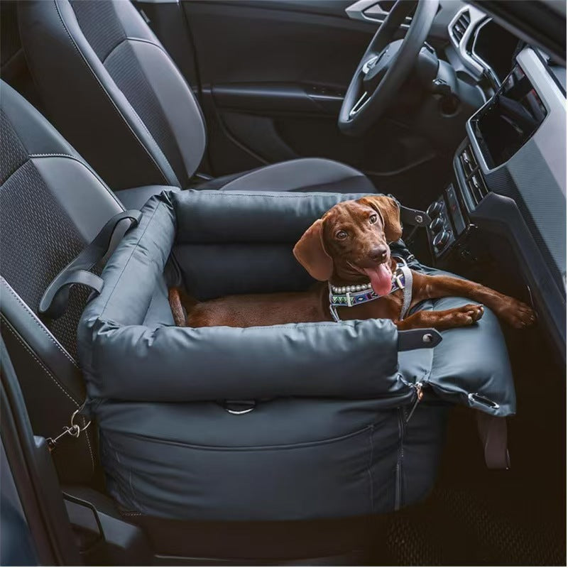 Cozy Pet Comfort Seat Kalsten