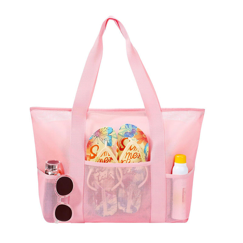 Large beach bag Kalsten