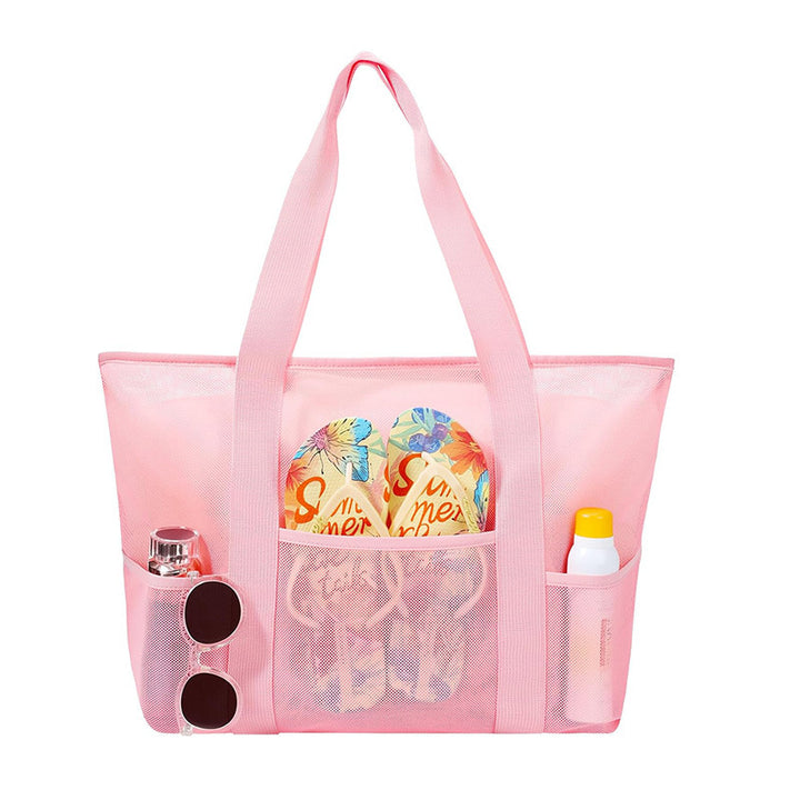 Large beach bag Kalsten