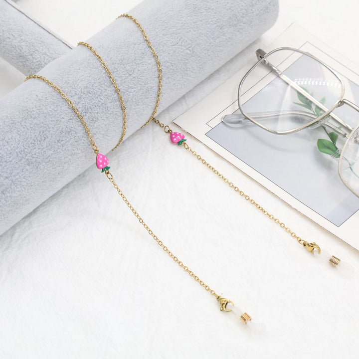 Stylish Eyewear Chain Kalsten