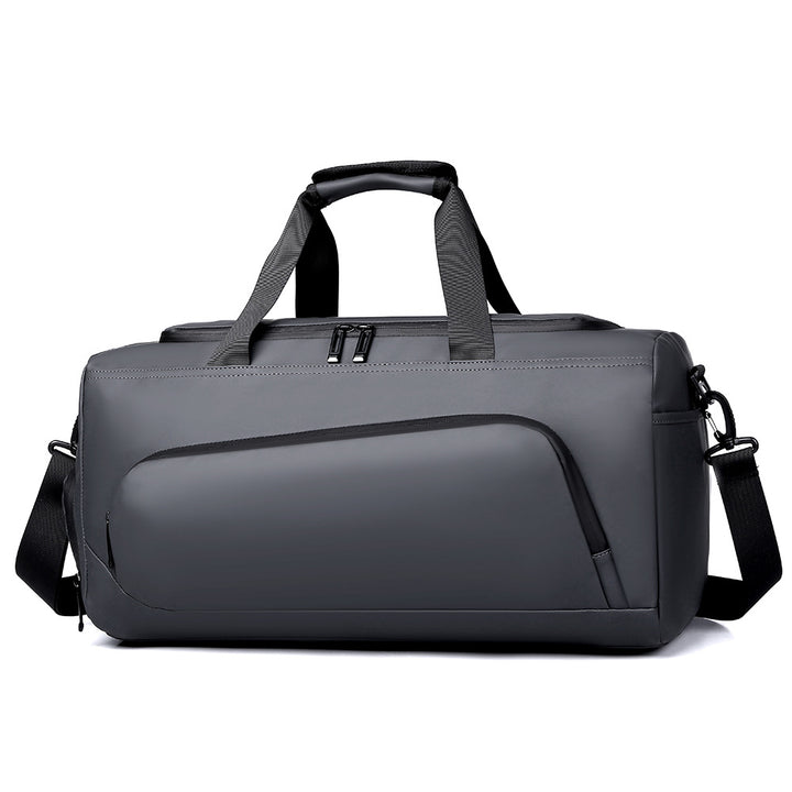 Sleek Travel Duffel Bag Kalsten