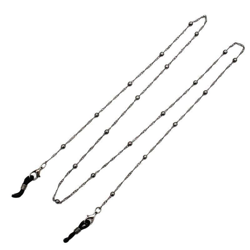 Minimalist Eyewear Retainer Chain Kalsten