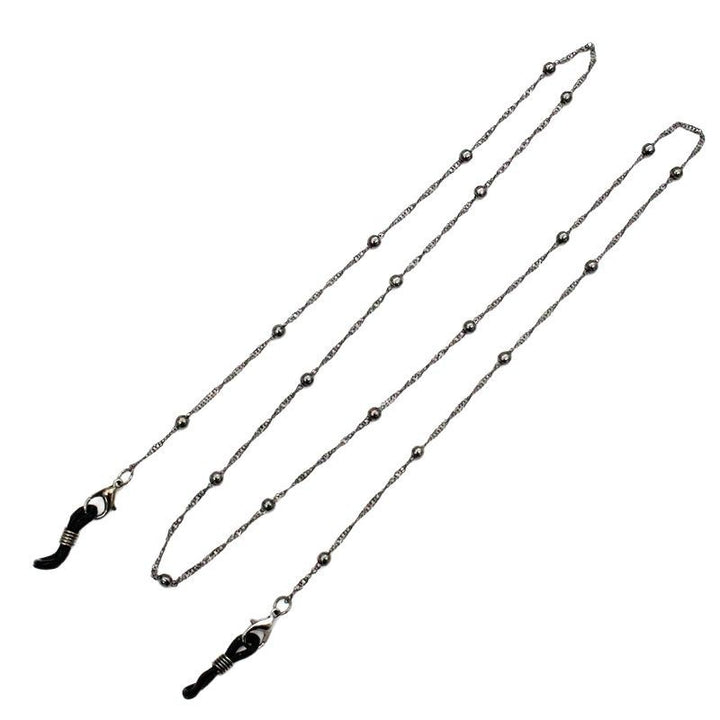 Minimalist Eyewear Retainer Chain Kalsten