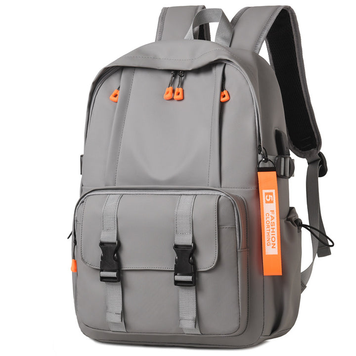 Multi-Compartt Outdoor Travel Backpack Kalsten