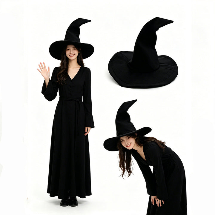 Witch hat