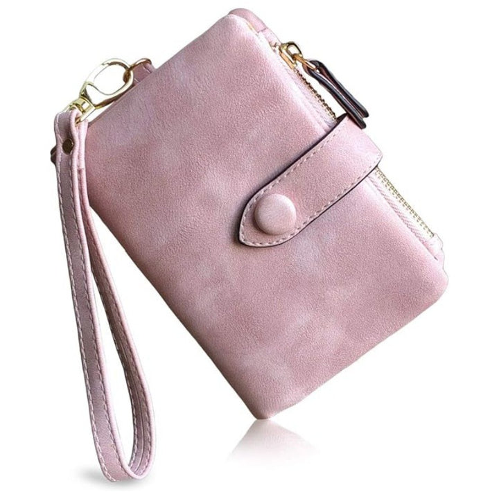 Handy wallet with elegant design Kalsten