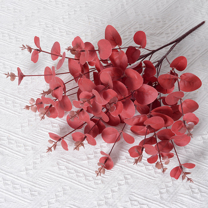 Realistic Eucalyptus Stem Decoration
