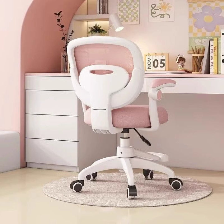 height-adjustable office chair Kalsten