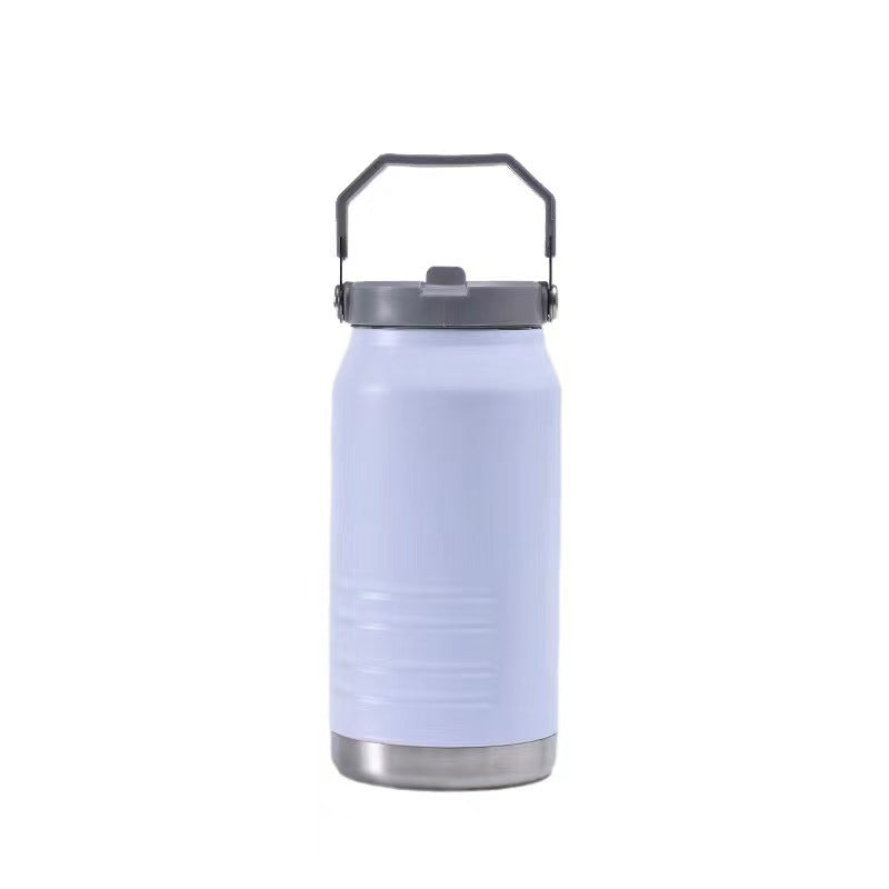Women Stainless Steel Water Bottle Kalsten