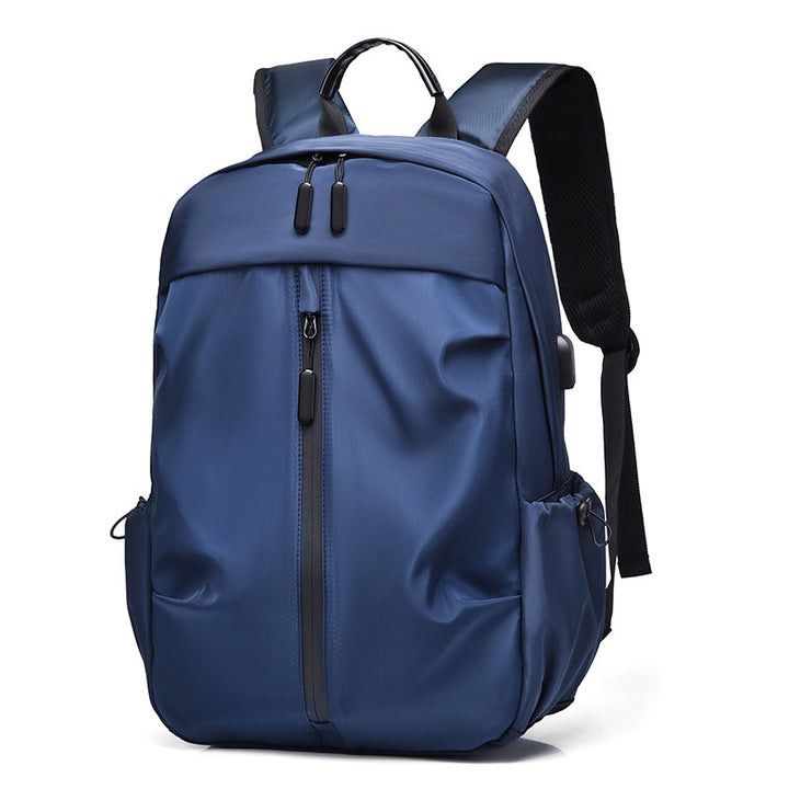 Modern Anti-Theft Backpack Kalsten