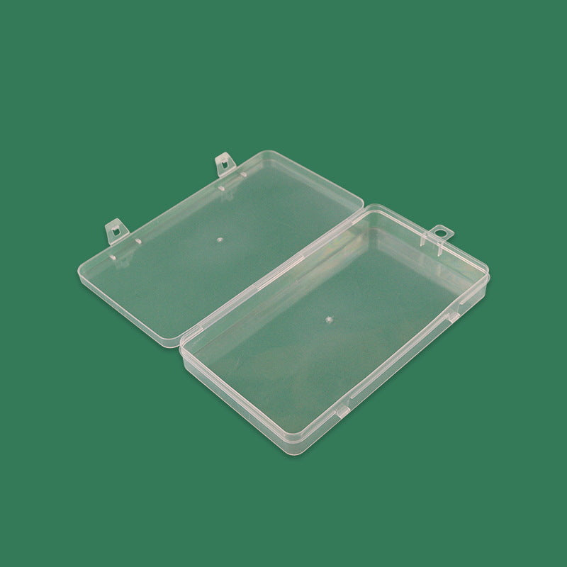 Durable Clear Storage Case Kalsten