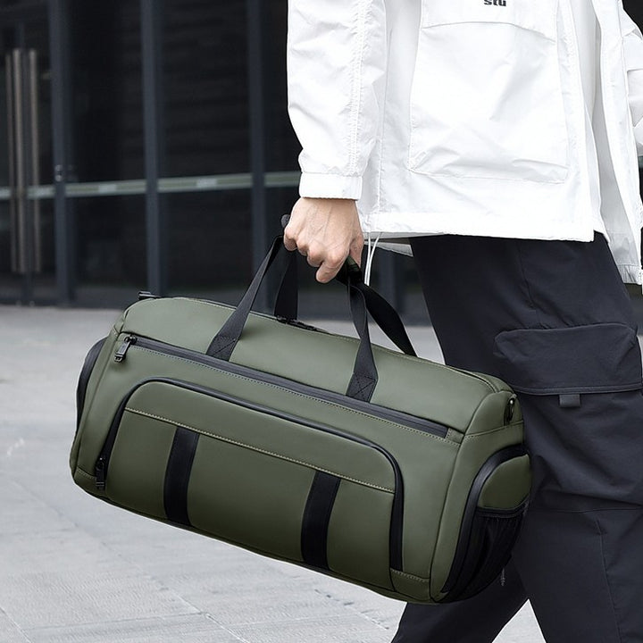 Multifunctional Travel Duffle Bag Kalsten