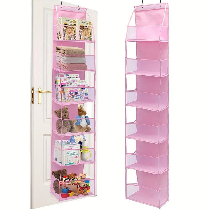 Hanging Organizer