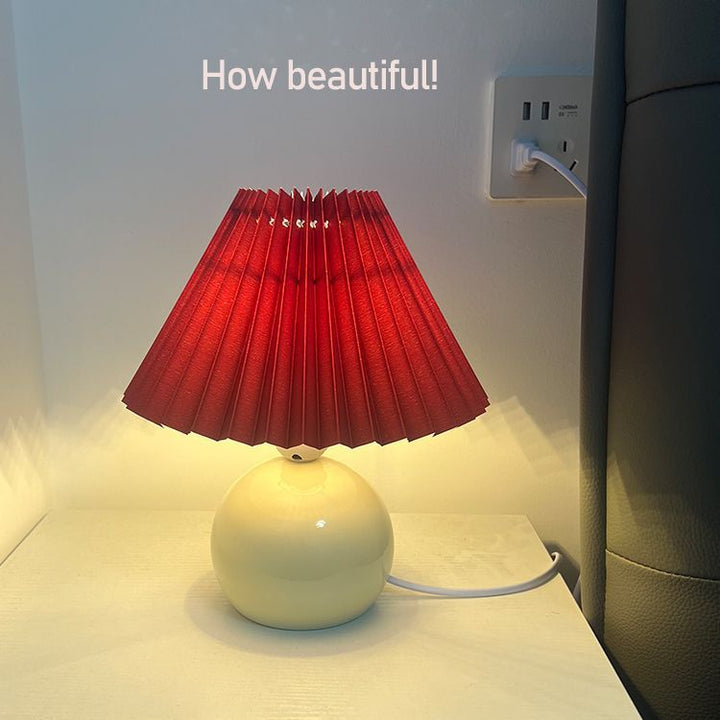 Decorative Table Lamp